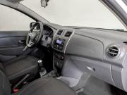 Renault Logan II Рестайлинг Москва  - изображение 34