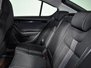 Skoda Octavia III (A7) Рестайлинг Санкт-Петербург  - изображение 33