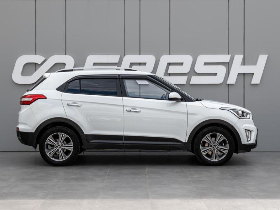 Hyundai Creta I Краснодар  - изображение 5
