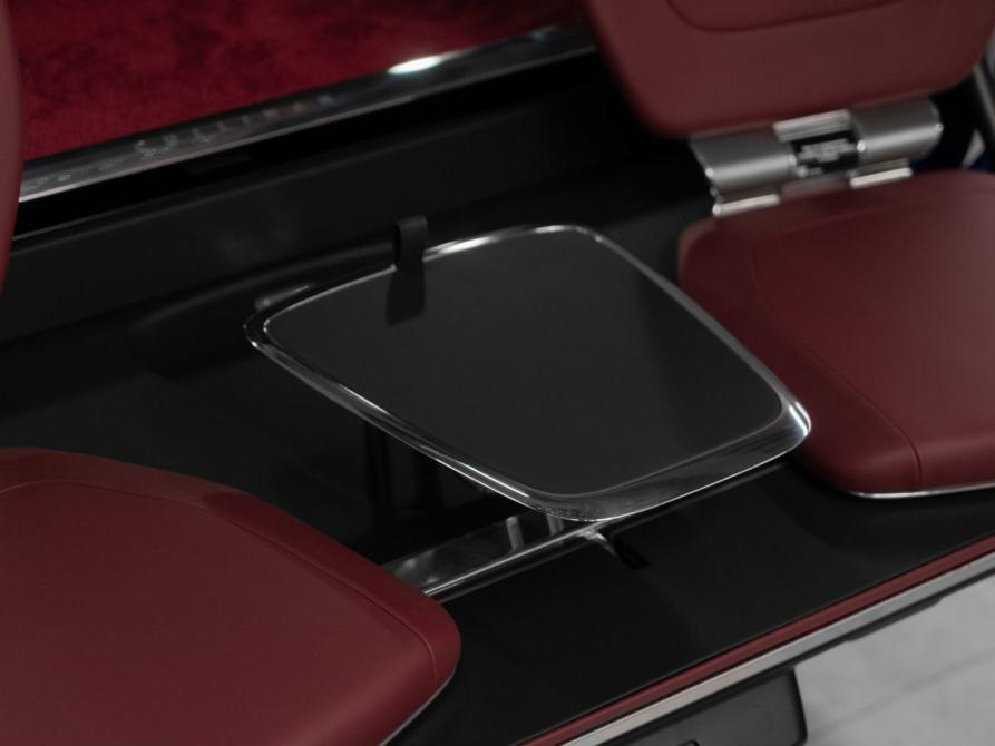 Rolls-Royce Cullinan I Рестайлинг (Series II) Москва  - изображение 12