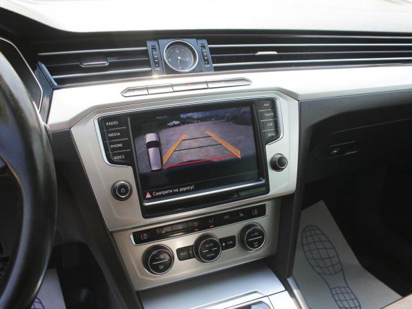 Volkswagen Passat B8 с пробегом 2015 года, цена 1 856 000 рублей, 212720 км, универсал, Автокод Объявления