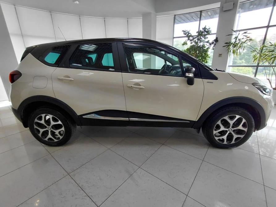 Renault Kaptur I Москва  - изображение 4