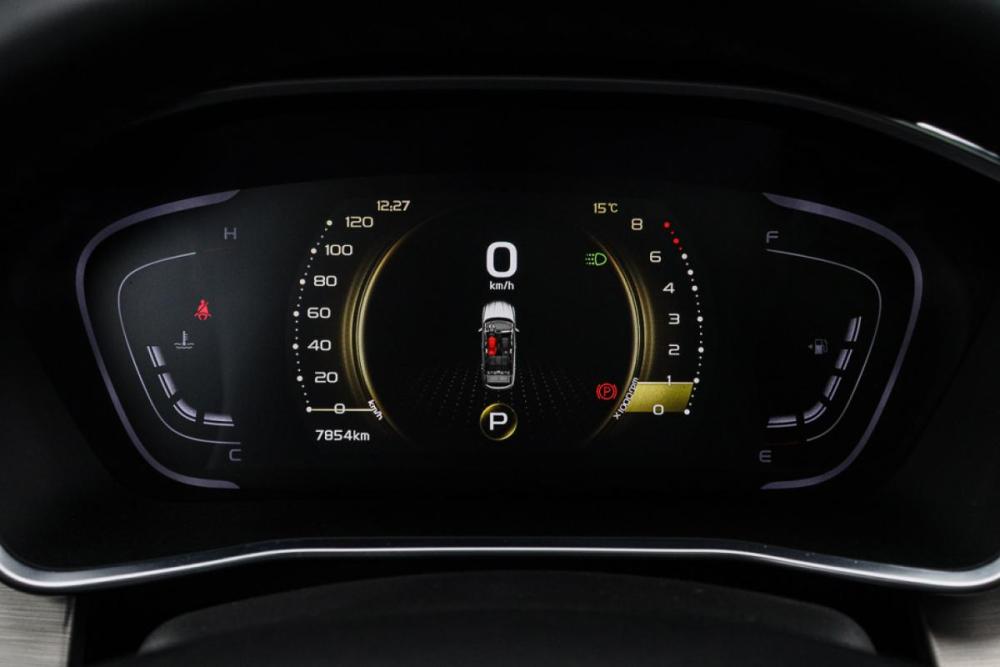 Belgee X50 Москва  - изображение 26