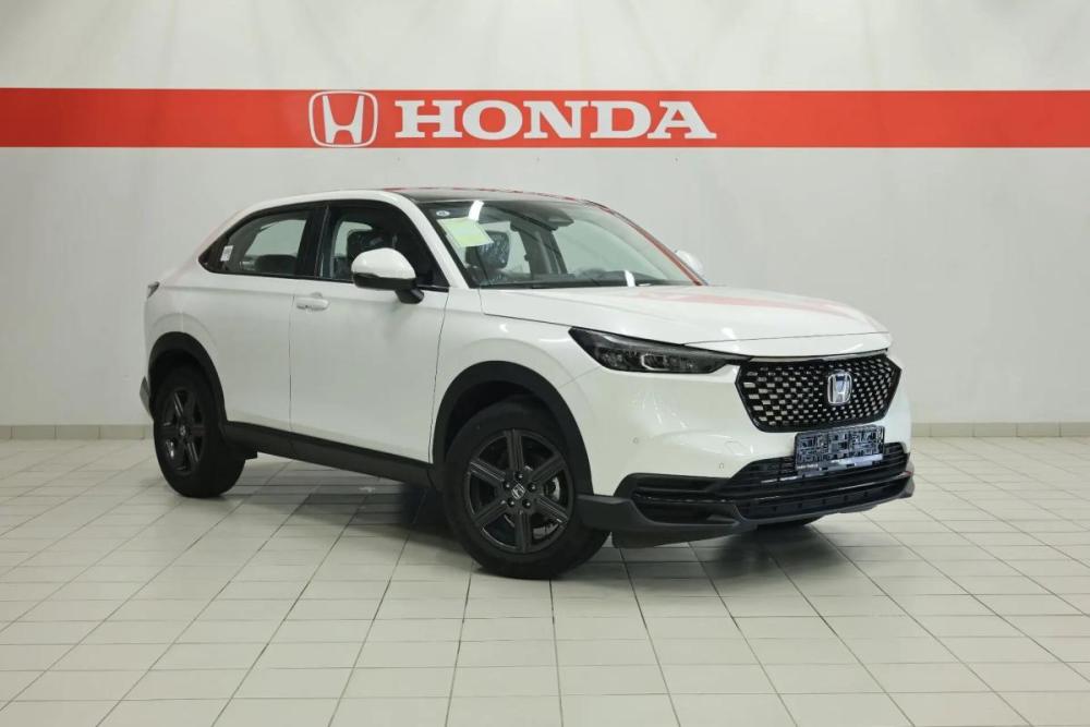 Honda XR-V II Великий Новгород  - изображение 1