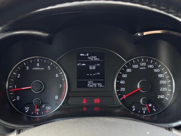 Kia Cerato III с пробегом 2014 года, цена 995 000 рублей, 153000 км, седан, Автокод Объявления