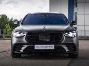 Mercedes-Benz S-Класс VII (W223) Москва  - изображение 31