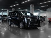 GAC Trumpchi M8 II Москва  - изображение 35
