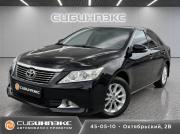 Toyota Camry VII (XV50) Кемерово  - изображение 15