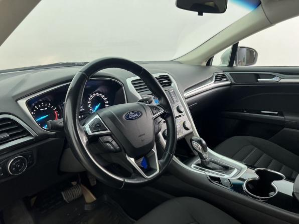 Ford Mondeo V с пробегом 2015 года, цена 1 190 000 рублей, 247070 км, седан, Автокод Объявления