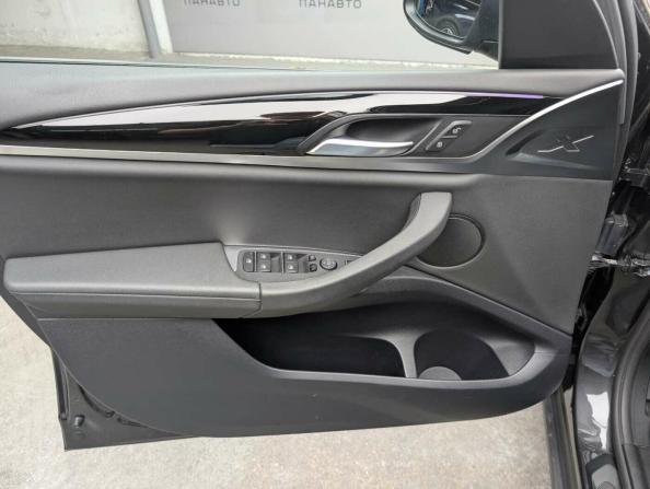 BMW X3 III (G01) с пробегом 2018 года, цена 2 845 000 рублей, 207273 км, внедорожник, Автокод Объявления