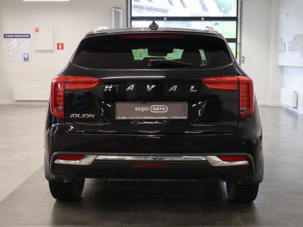 Haval Jolion I с пробегом 2022 года, цена 1 712 800 рублей, 54997 км, внедорожник, Автокод Объявления