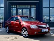 Chevrolet Lacetti I Москва  - изображение 24