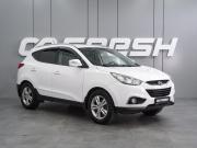Hyundai ix35 I Воронеж  - изображение 24