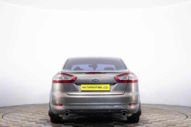 Ford Mondeo IV Рестайлинг с пробегом 2011 года, цена 1 049 000 рублей, 240000 км, седан, Автокод Объявления
