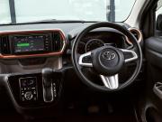 Toyota Passo III Рестайлинг Екатеринбург  - изображение 36