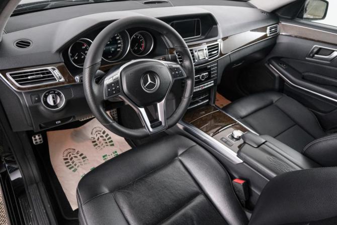 Mercedes-Benz E-Класс IV (W212 S212 C207) Рестайлинг с пробегом 2013 года, цена 2 089 000 рублей, 230000 км, седан, Автокод Объявления