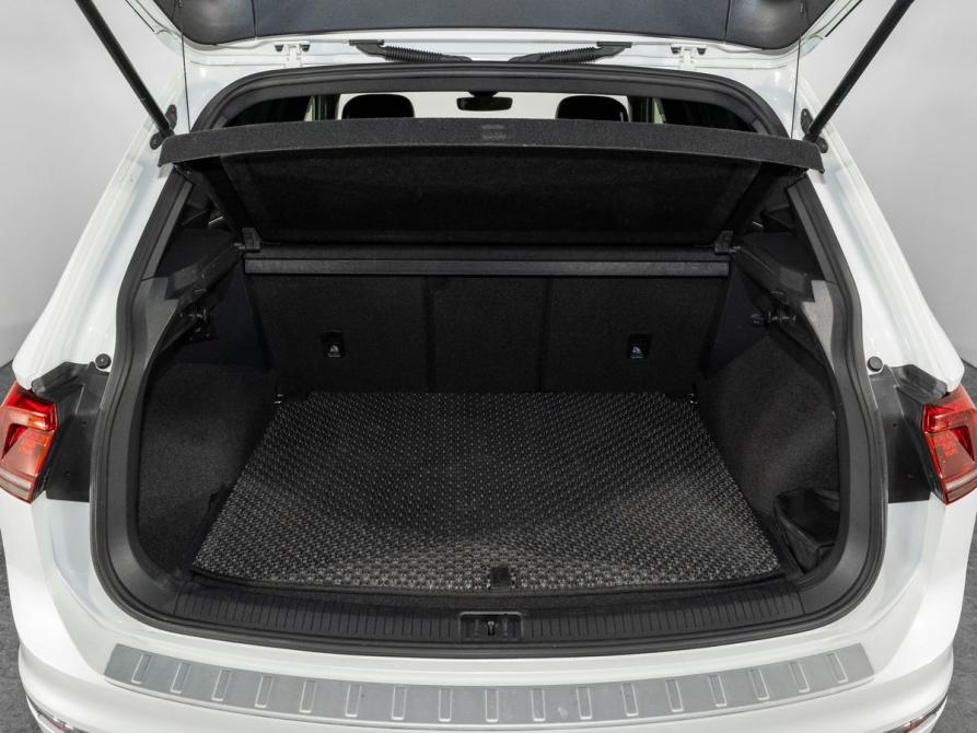 Volkswagen Tiguan II Иркутск  - изображение 19