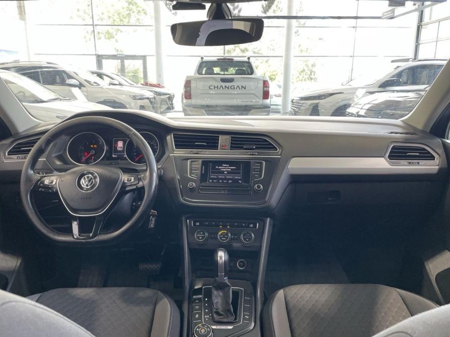Volkswagen Tiguan II Ростов-на-Дону  - изображение 18