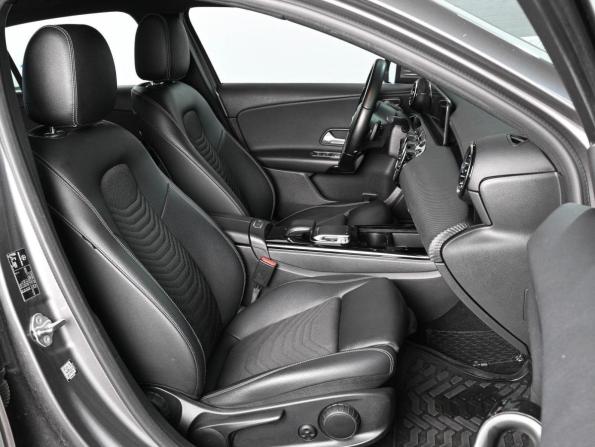 Mercedes-Benz A-Класс IV (W177) с пробегом 2019 года, цена 2 049 000 рублей, 122480 км, хэтчбек, Автокод Объявления