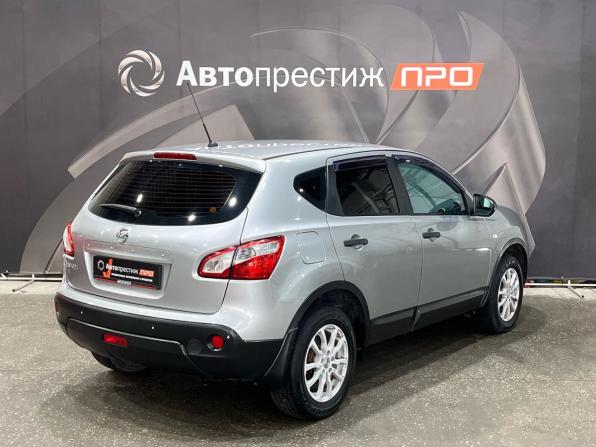 Nissan Qashqai I Рестайлинг с пробегом 2012 года, цена 785 000 рублей, 208000 км, внедорожник, Автокод Объявления