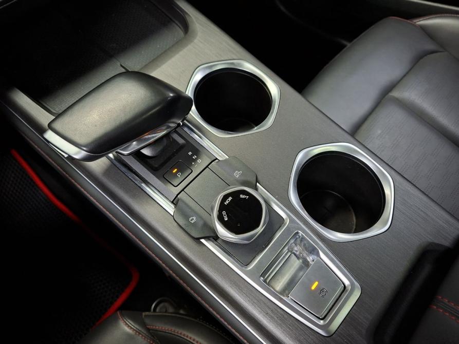 Changan CS55 Plus II Москва  - изображение 16