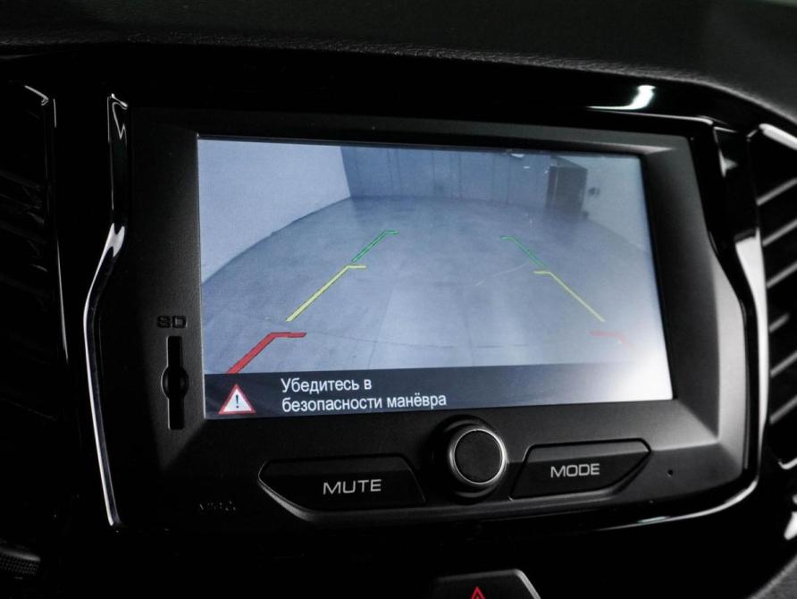 Lada (ВАЗ) Vesta I Воронеж  - изображение 18