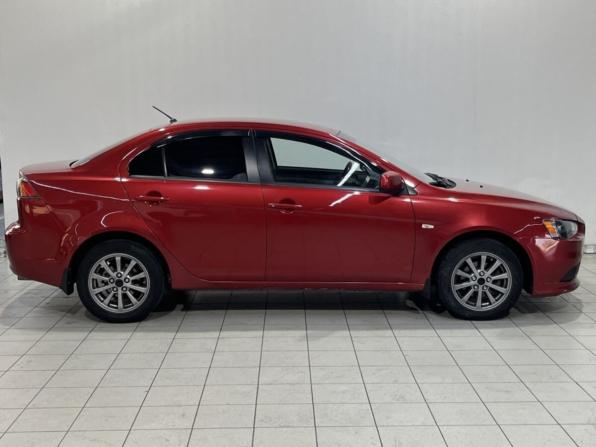 Mitsubishi Lancer X Рестайлинг с пробегом 2011 года, цена 765 000 рублей, 123015 км, седан, Автокод Объявления