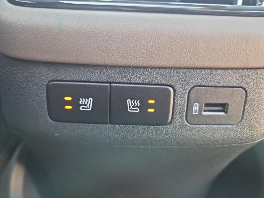 Changan UNI-S (CS55 Plus) I Рестайлинг Саратов  - изображение 35