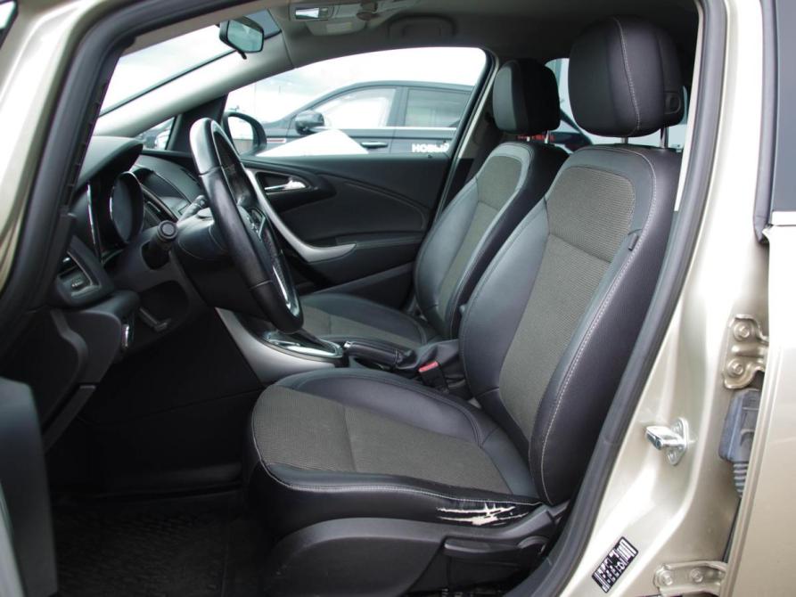 Opel Astra J Владимир  - изображение 7