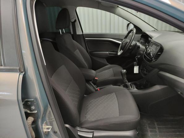 Lada (ВАЗ) Vesta I с пробегом 2020 года, цена 1 200 000 рублей, 94000 км, универсал, Автокод Объявления