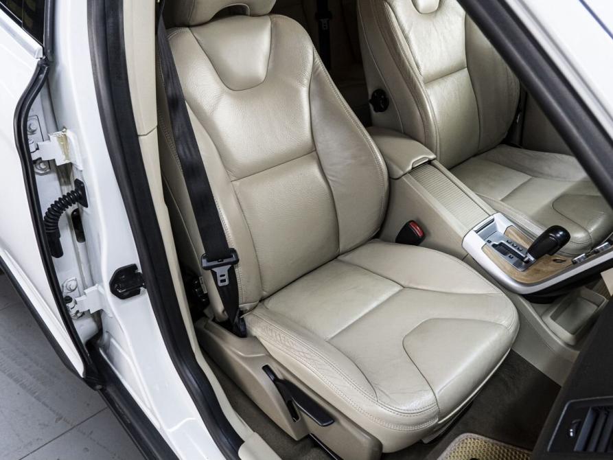 Volvo XC60 I Тюмень  - изображение 17