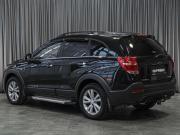 Chevrolet Captiva I Рестайлинг 2 Тюмень  - изображение 20