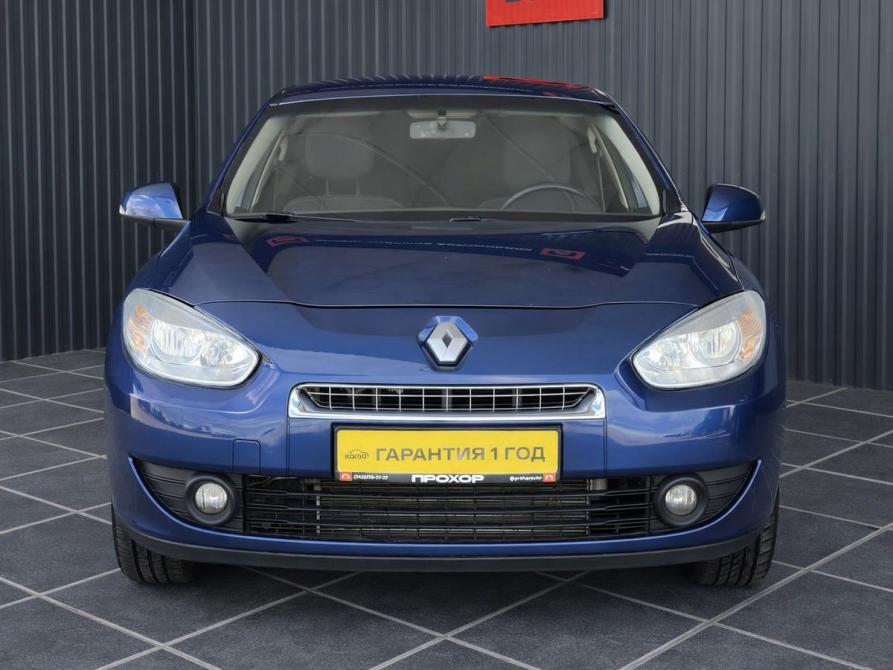 Renault Fluence I Пермь  - изображение 2