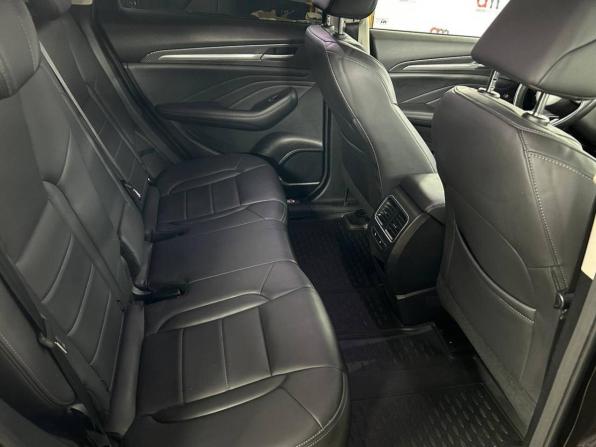 Haval F7x I с пробегом 2022 года, цена 1 999 000 рублей, 70000 км, внедорожник, Автокод Объявления
