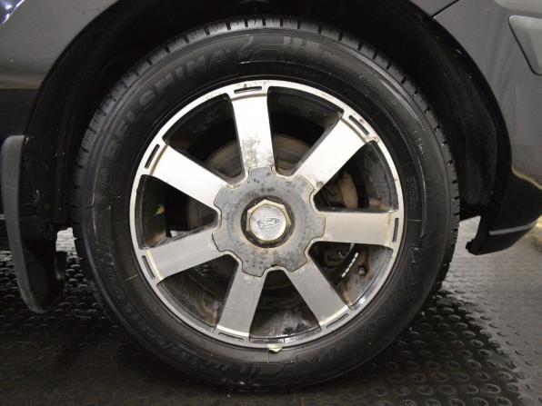 Ford Fusion I Рестайлинг с пробегом 2006 года, цена 350 000 рублей, 156500 км, хэтчбек, Автокод Объявления
