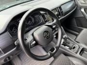 Skoda Kodiaq I Москва  - изображение 36