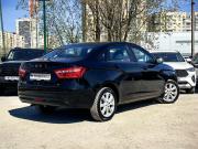 Lada (ВАЗ) Vesta I Санкт-Петербург  - изображение 19