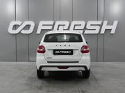 Lada (ВАЗ) Granta I Рестайлинг Ростов-на-Дону  - изображение 17