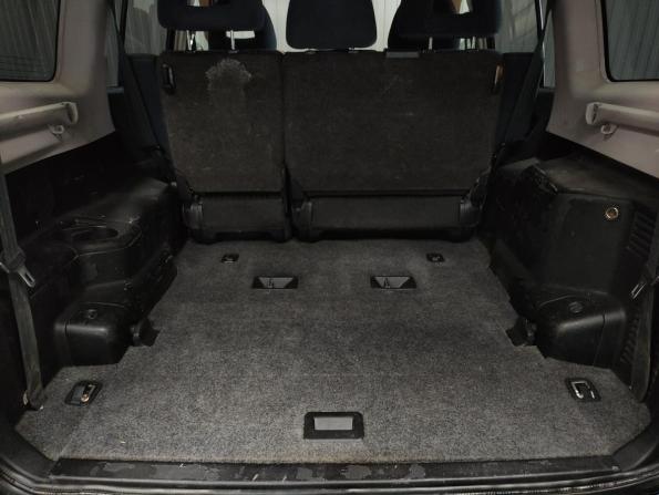 Mitsubishi Pajero III Рестайлинг с пробегом 2003 года, цена 997 000 рублей, 279444 км, внедорожник, Автокод Объявления