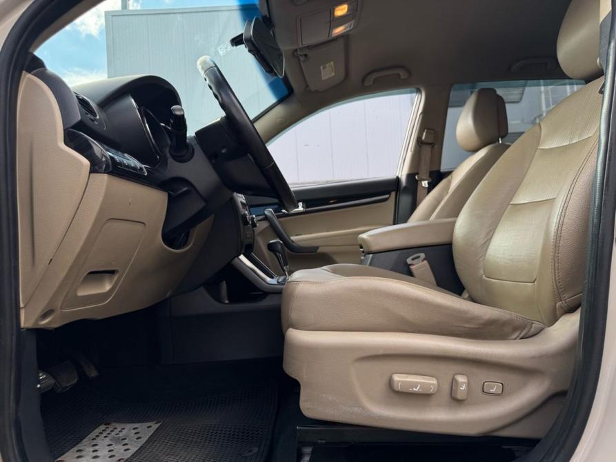 Kia Sorento II Челябинск  - изображение 13