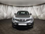 Nissan Juke I Рестайлинг Москва  - изображение 26