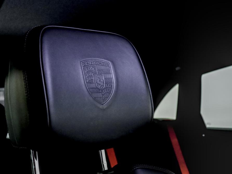 Porsche Macan I Санкт-Петербург  - изображение 21