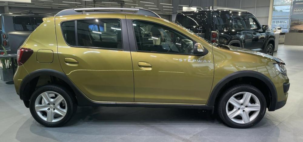 Renault Sandero II Стерлитамак  - изображение 4