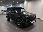 Lada (ВАЗ) 2121 (4x4) I Рестайлинг Чебоксары  - изображение 25