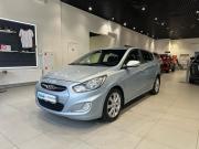 Hyundai Solaris I Москва  - изображение 19