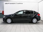 Chevrolet Cruze I Рестайлинг Красноярск  - изображение 36