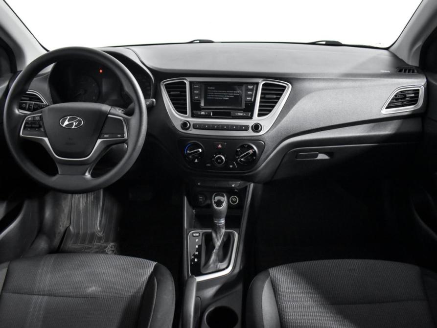 Hyundai Solaris II Санкт-Петербург  - изображение 14