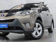 Toyota RAV4 IV (XA40) Новосибирск  - изображение 50