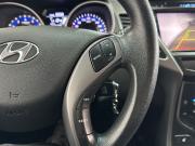 Hyundai Elantra V (MD) Рестайлинг Москва  - изображение 34