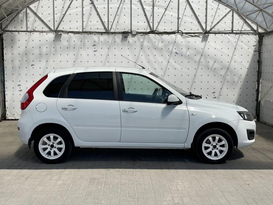 Lada (ВАЗ) Kalina II Тамбов  - изображение 9